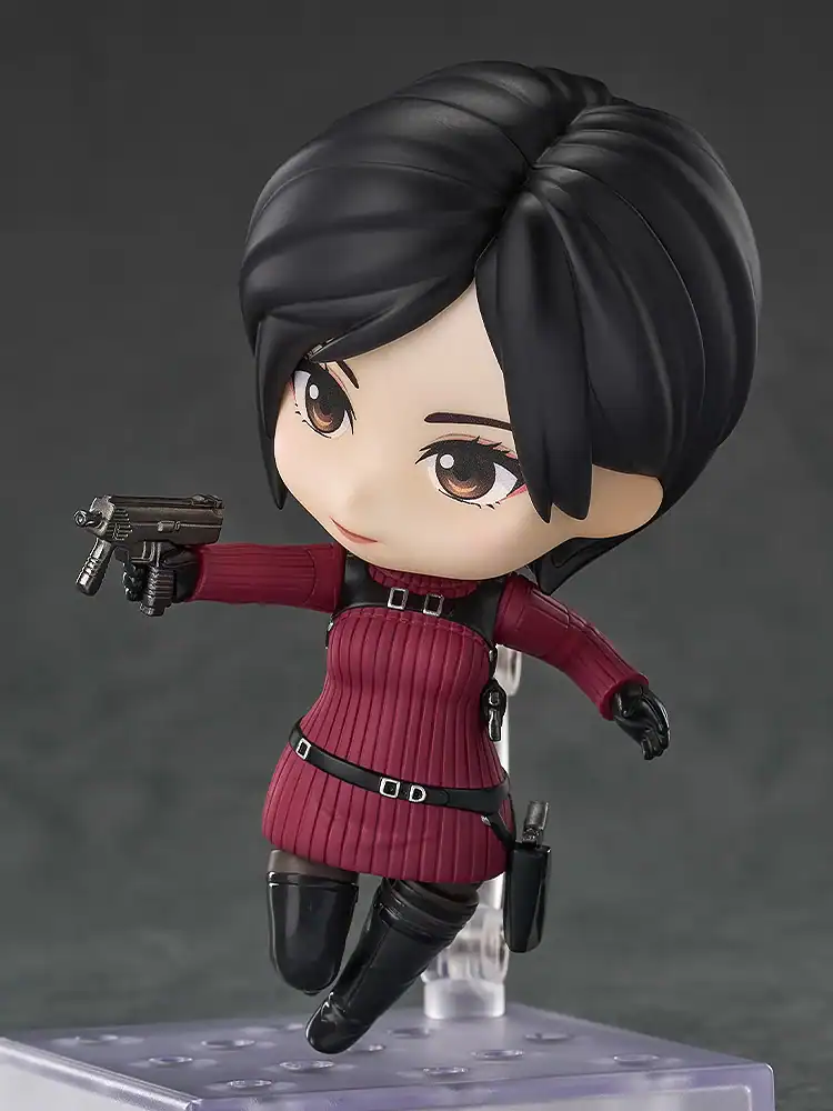 Ada Wong Nendoroid 8