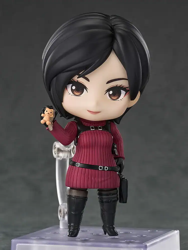 Ada Wong Nendoroid 9