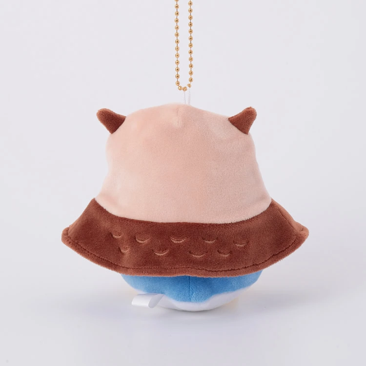 Sanrio's new zoo animal themed plushies may just be the cutest