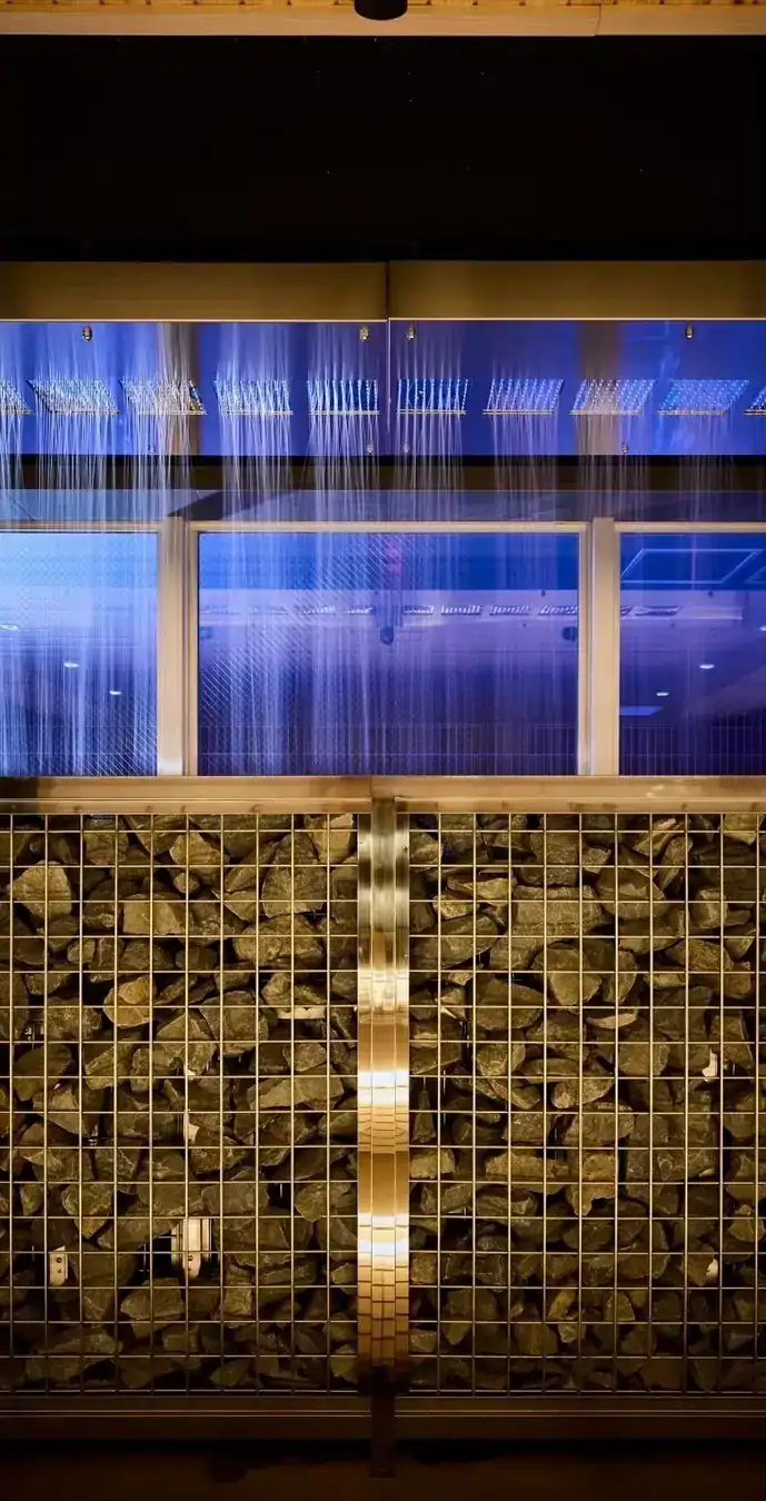 Attack on Titan MONSTER SAUNA 7