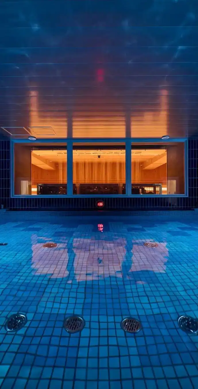 Attack on Titan MONSTER SAUNA 8