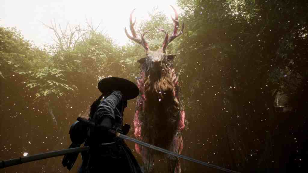 BEAST OF REINCARNATION 2