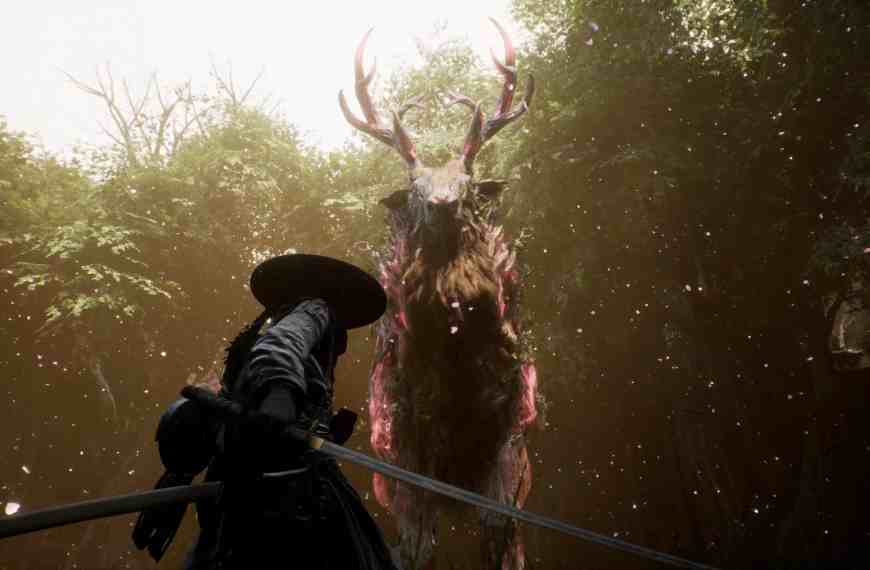 BEAST OF REINCARNATION 2