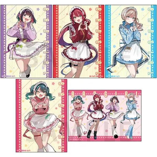 Bad Girl pop up shop 2