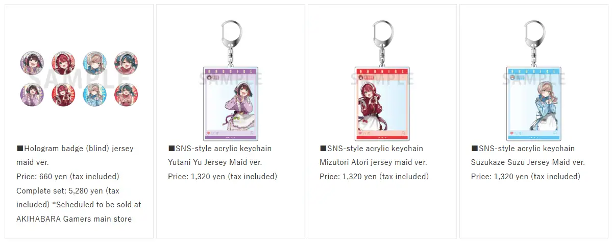 Bad Girl pop up shop 4