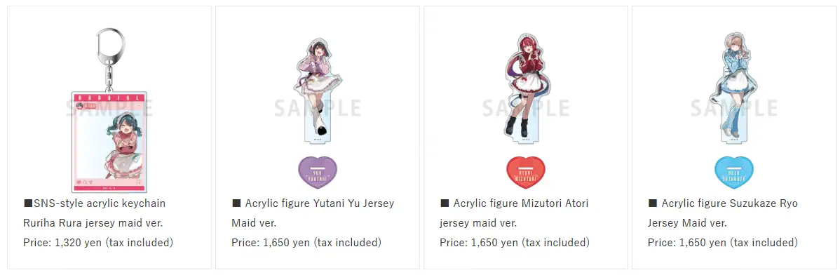 Bad Girl pop up shop 5