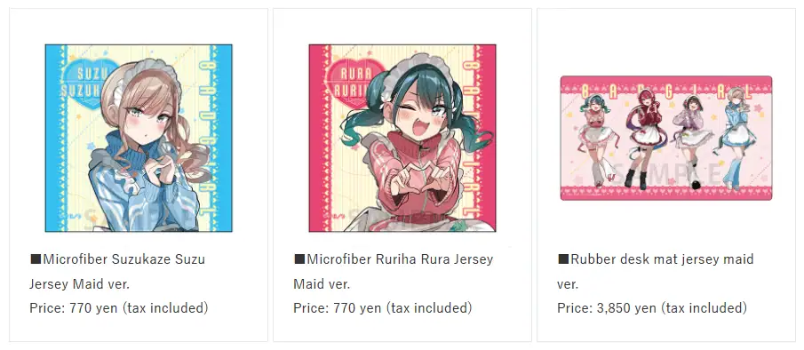 Bad Girl pop up shop 7