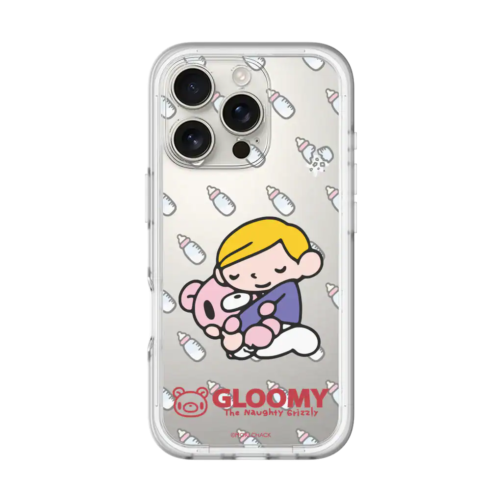 Caseplay Gloomy Bear 11