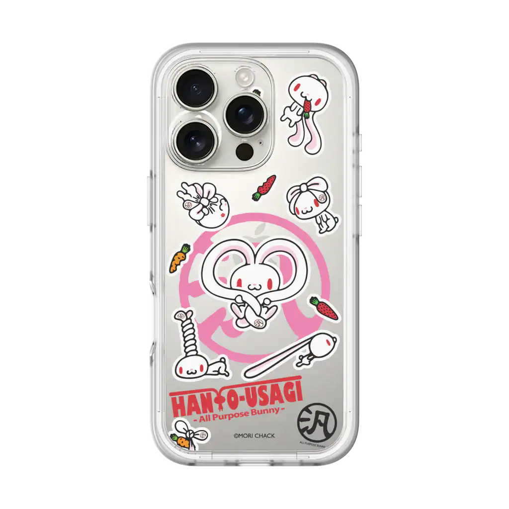 Caseplay Gloomy Bear 13