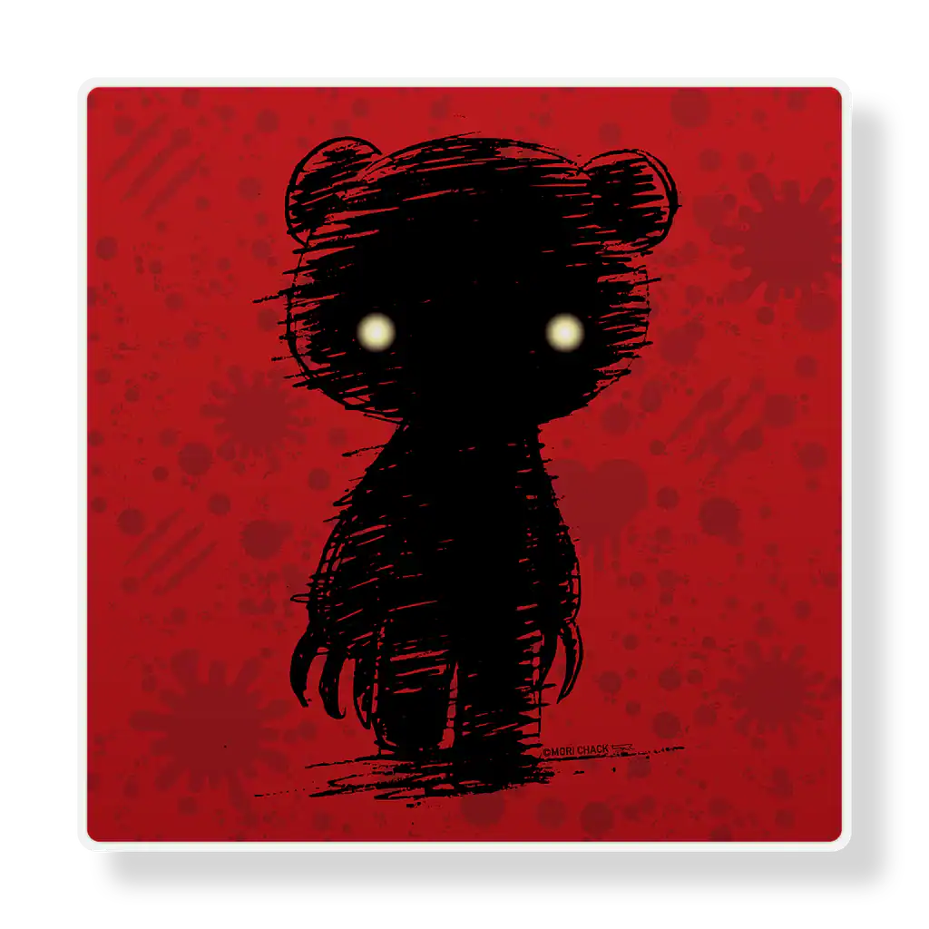 Caseplay Gloomy Bear 16