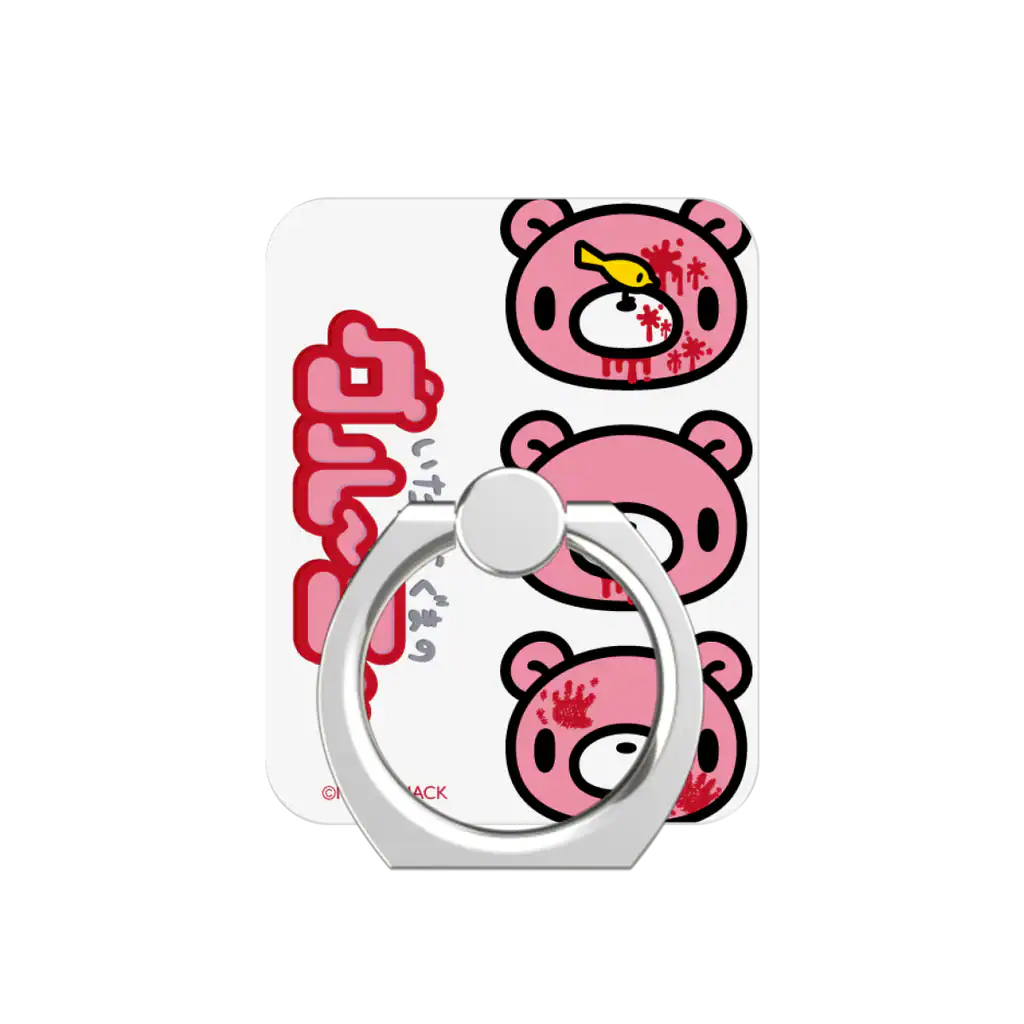 Caseplay Gloomy Bear 18
