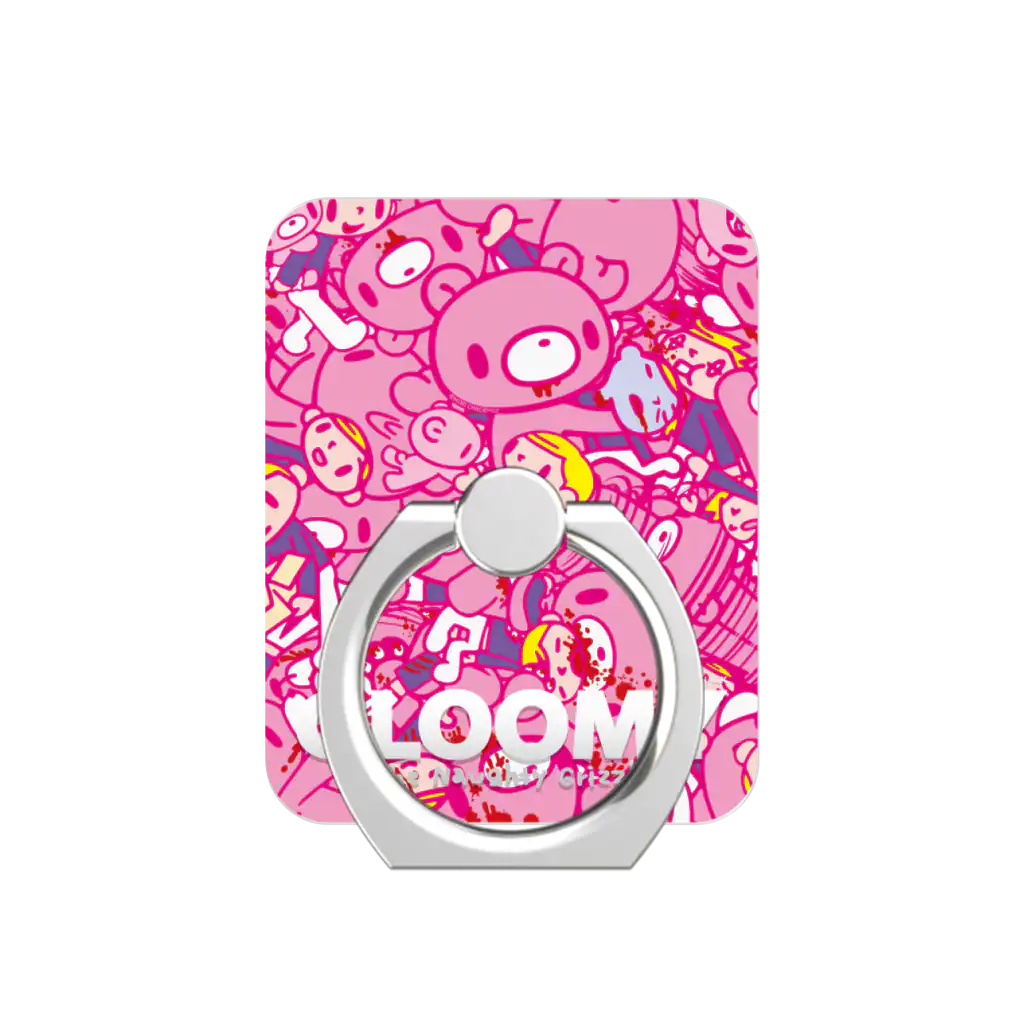 Caseplay Gloomy Bear 19