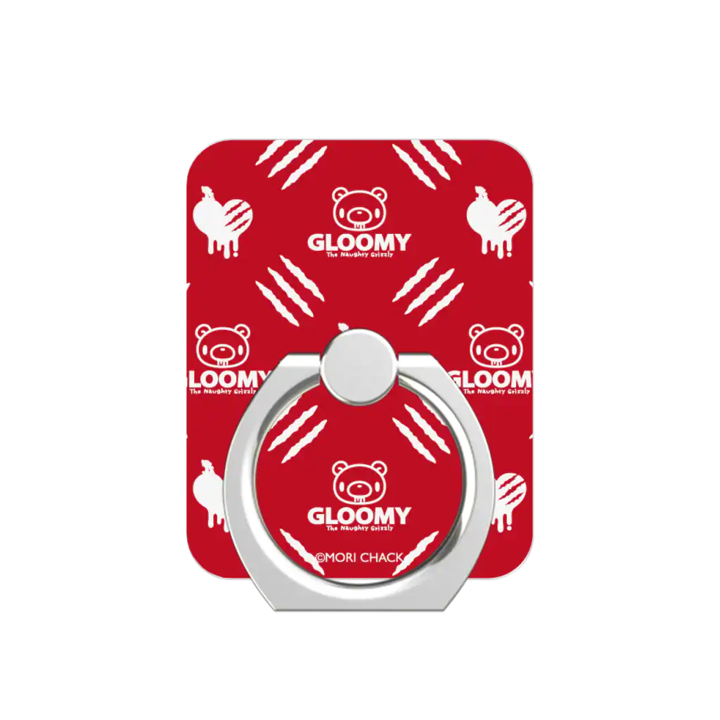 Caseplay Gloomy Bear 20