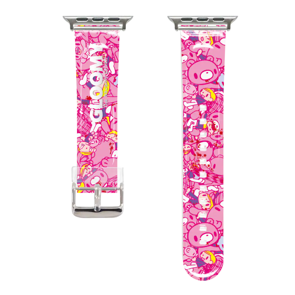 Caseplay Gloomy Bear 22