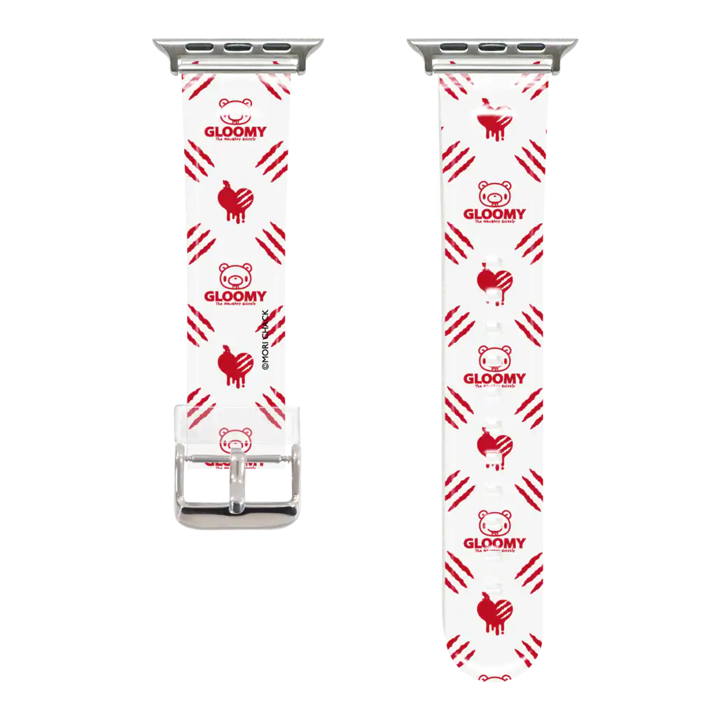 Caseplay Gloomy Bear 24