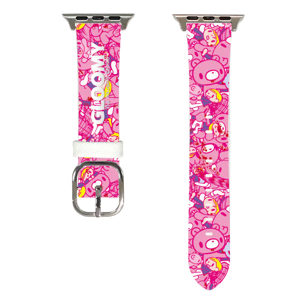 Caseplay Gloomy Bear 26