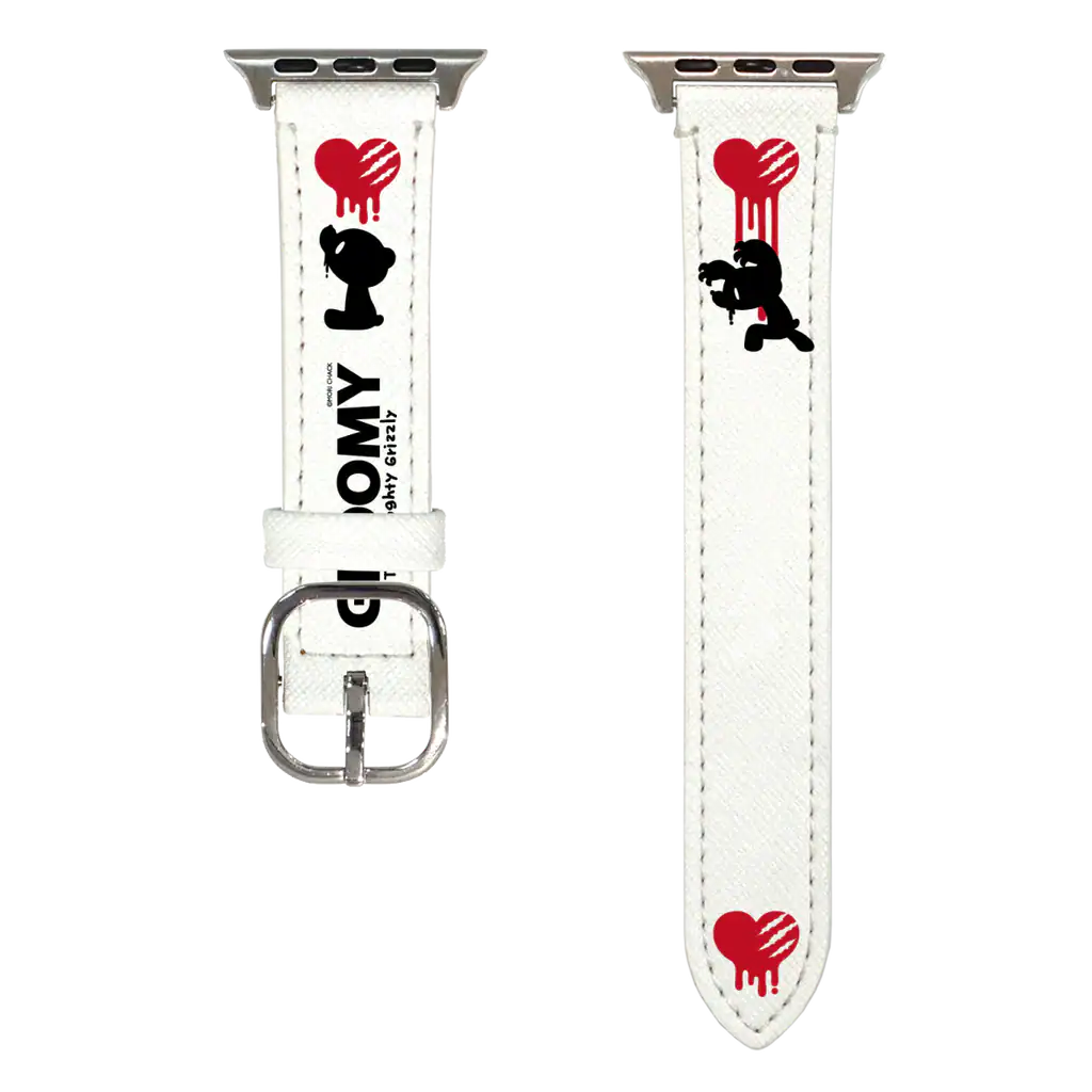 Caseplay Gloomy Bear 27