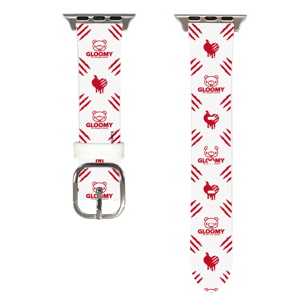 Caseplay Gloomy Bear 28