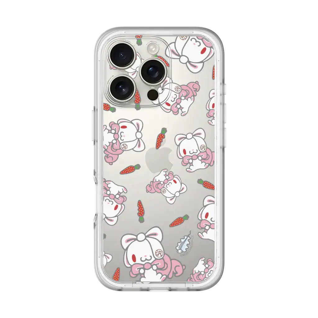 Caseplay Gloomy Bear 3