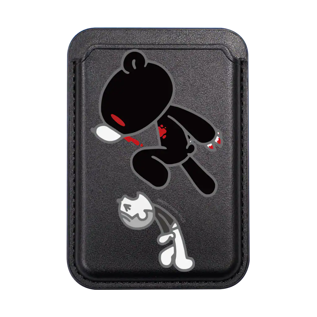 Caseplay Gloomy Bear 30