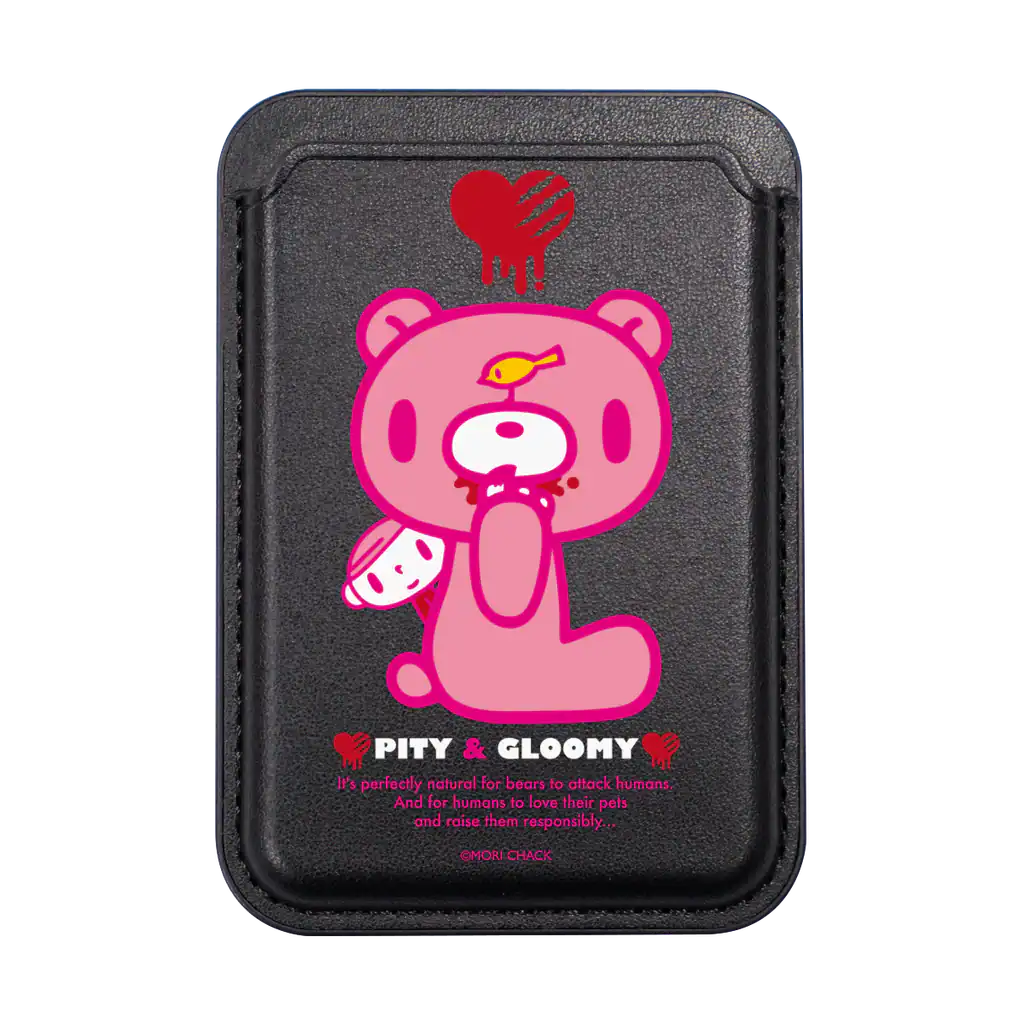 Caseplay Gloomy Bear 31