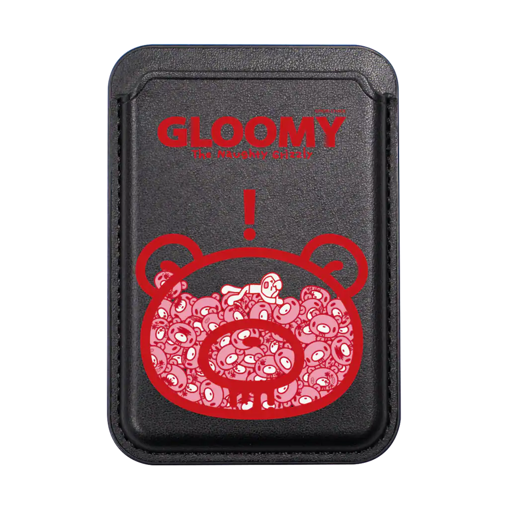 Caseplay Gloomy Bear 32