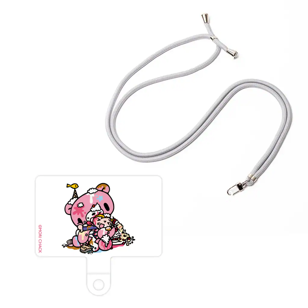 Caseplay Gloomy Bear 35