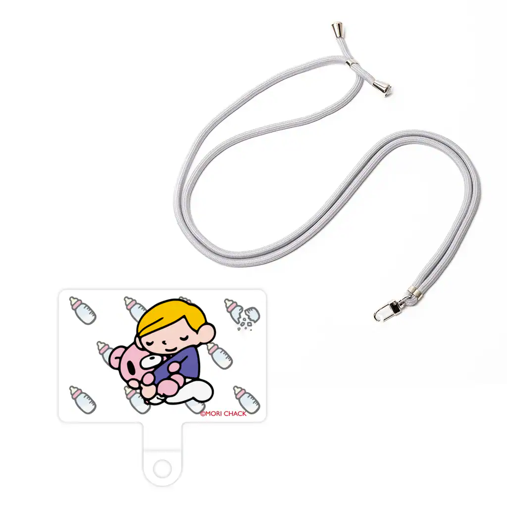 Caseplay Gloomy Bear 36