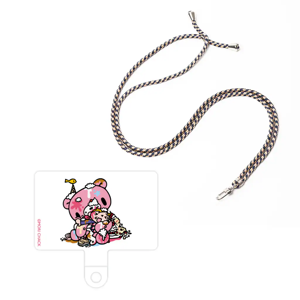 Caseplay Gloomy Bear 39