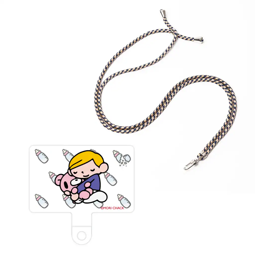 Caseplay Gloomy Bear 40