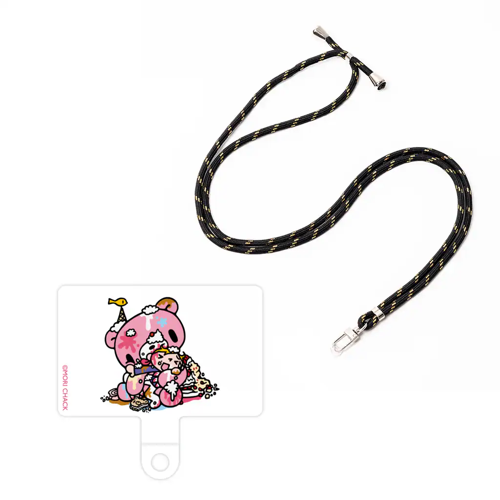 Caseplay Gloomy Bear 43