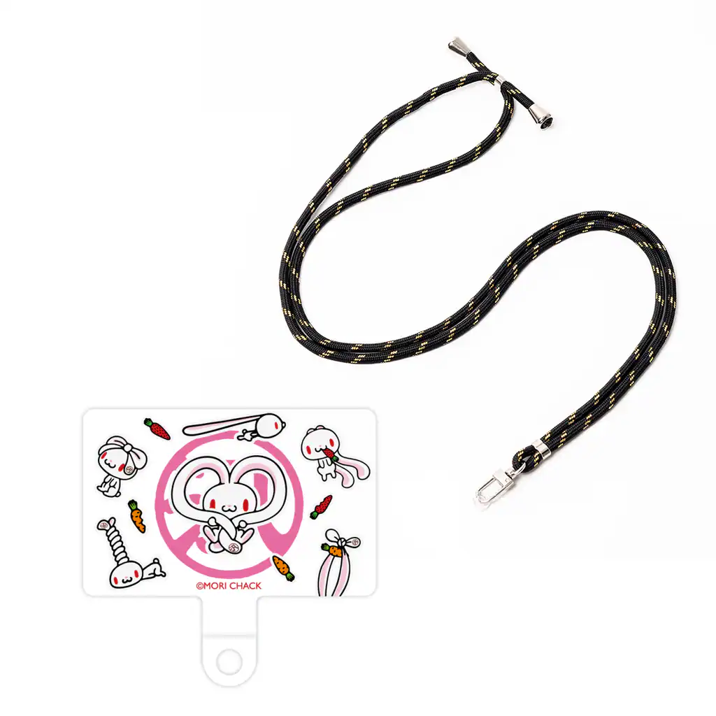 Caseplay Gloomy Bear 45