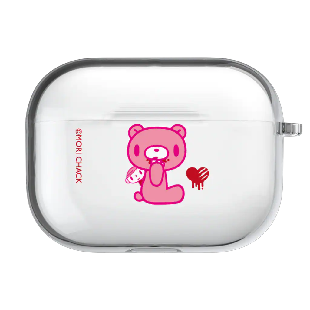 Caseplay Gloomy Bear 49