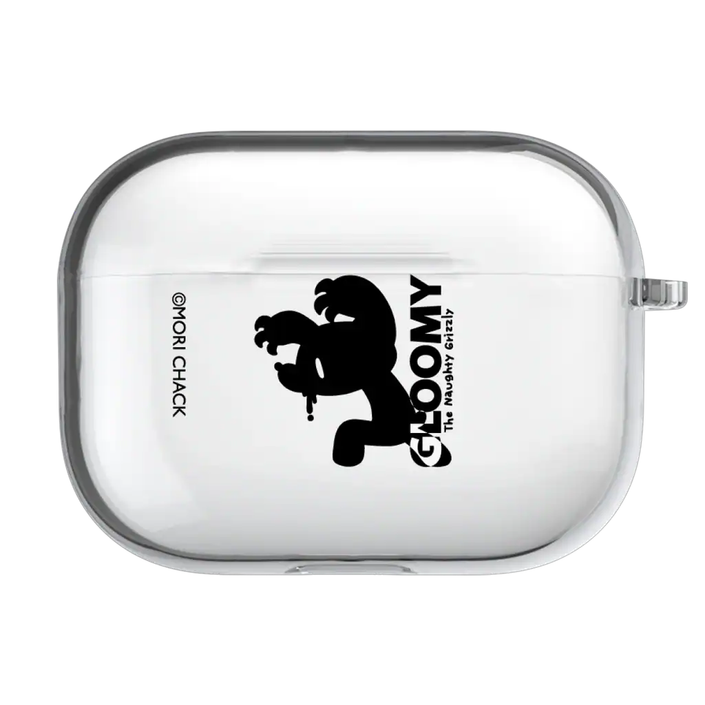 Caseplay Gloomy Bear 50