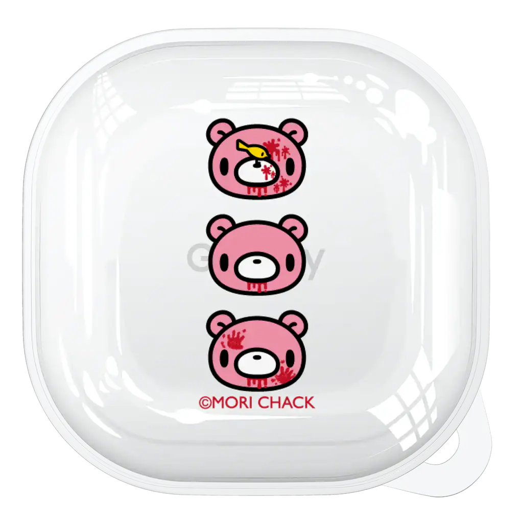 Caseplay Gloomy Bear 52