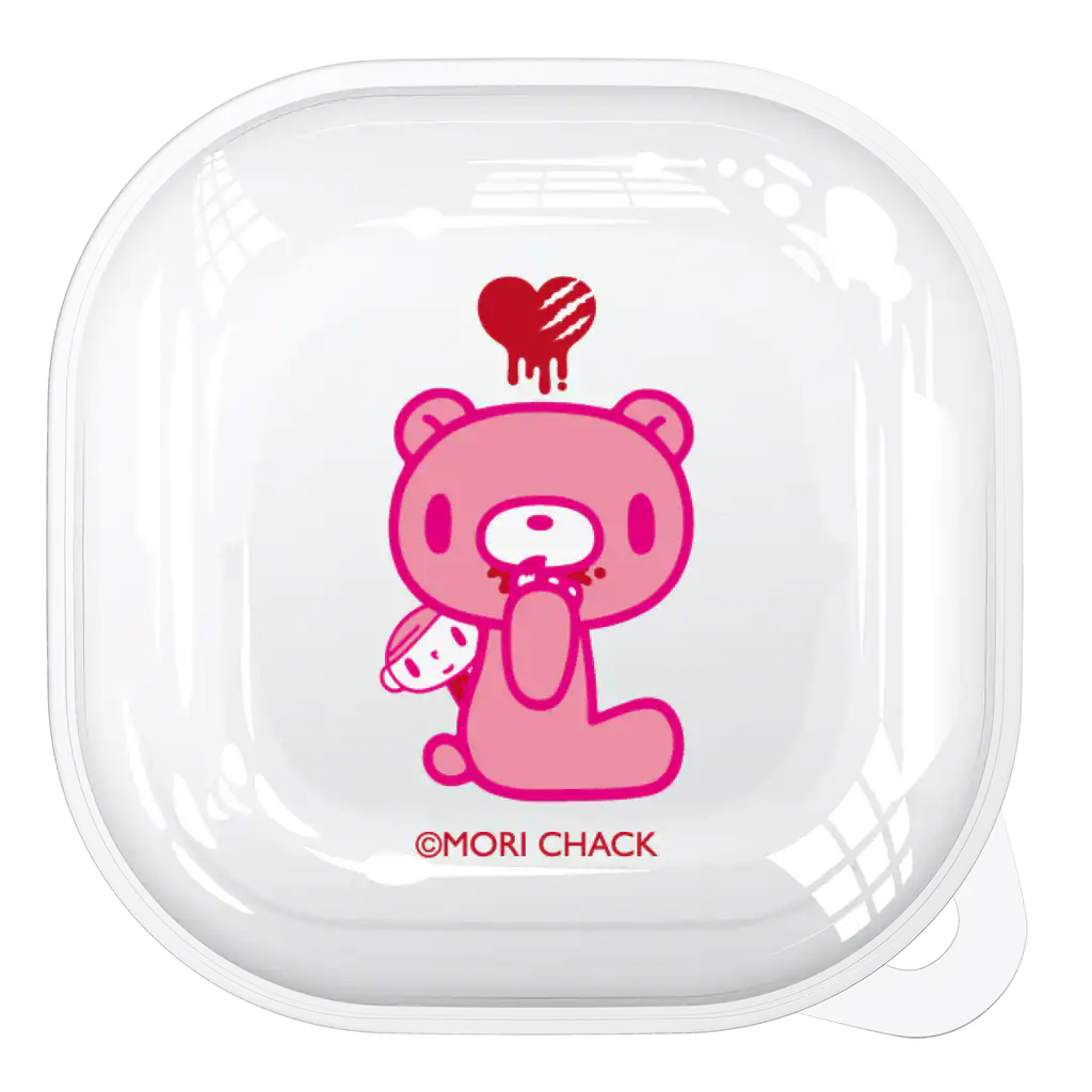 Caseplay Gloomy Bear 53