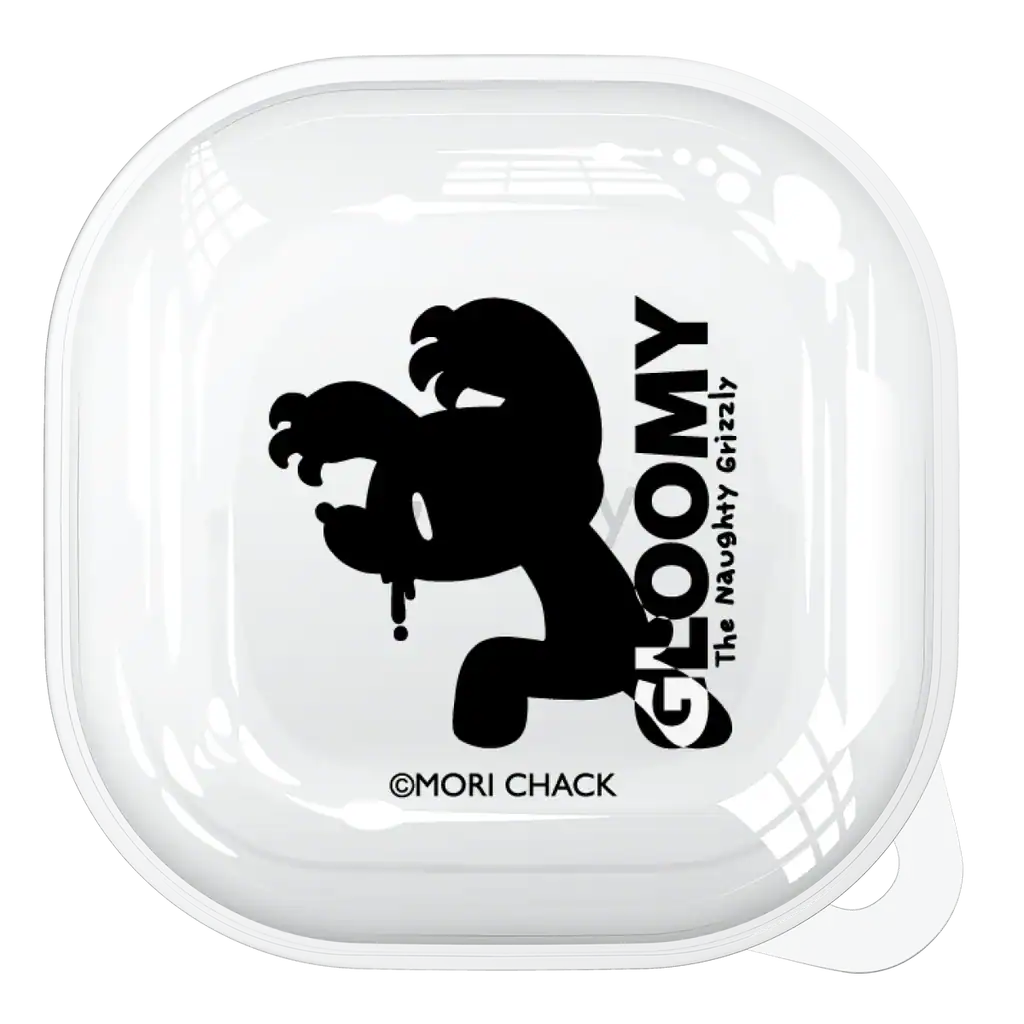 Caseplay Gloomy Bear 54