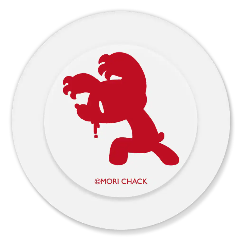 Caseplay Gloomy Bear 58