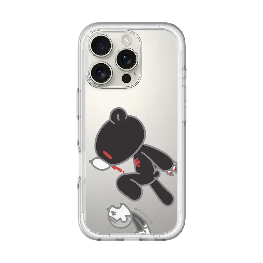 Caseplay Gloomy Bear 6