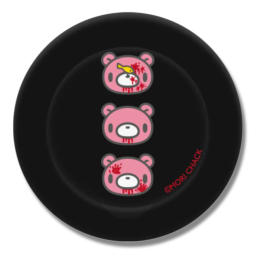 Caseplay Gloomy Bear 60