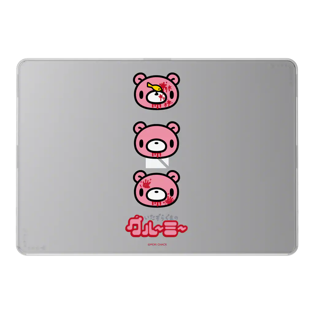Caseplay Gloomy Bear 64