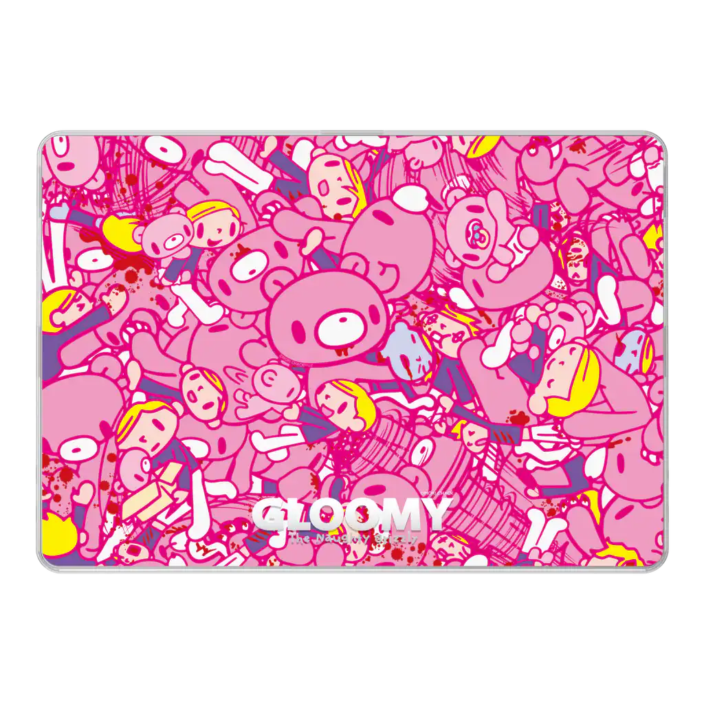 Caseplay Gloomy Bear 67