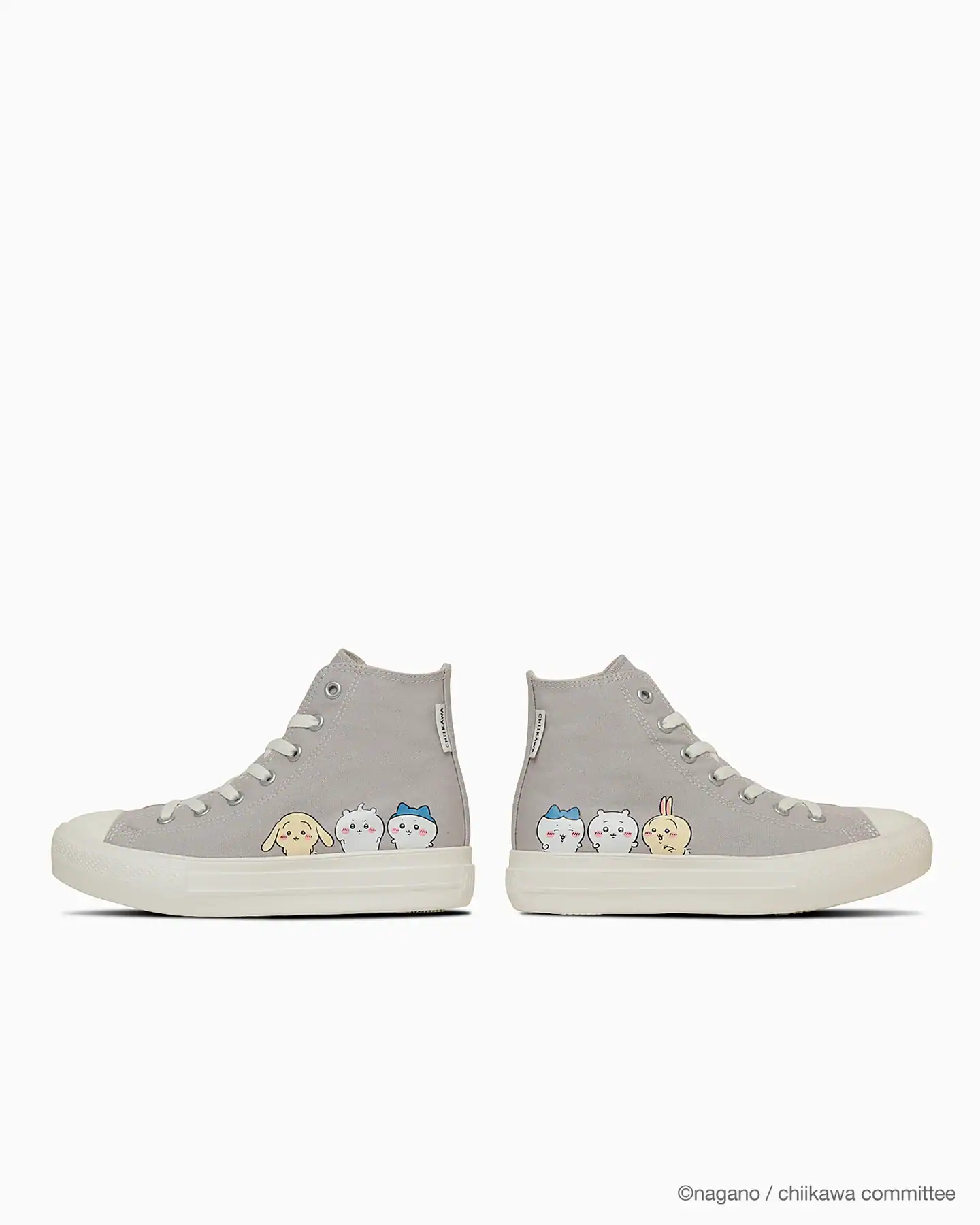 Chiikawa Converse 13