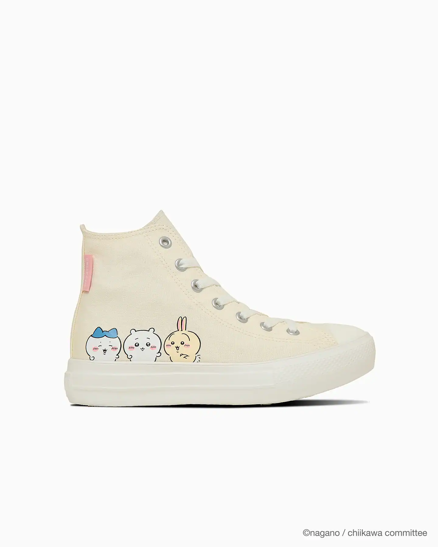 Chiikawa Converse 15