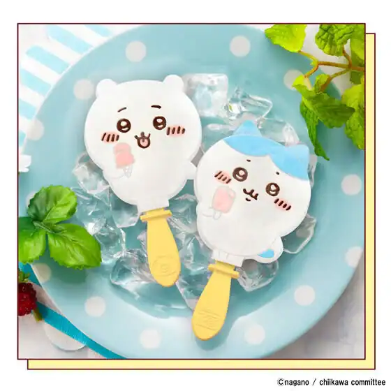 Chiikawa Muchauwa Sweets Bar Maker 1