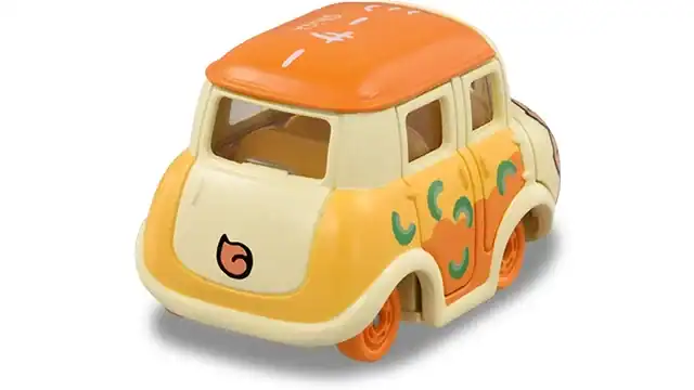 ミニカー chiikawa Chikawa Hachiware Mini Car Takara Tomy Tomica Dream Tomica SP Car