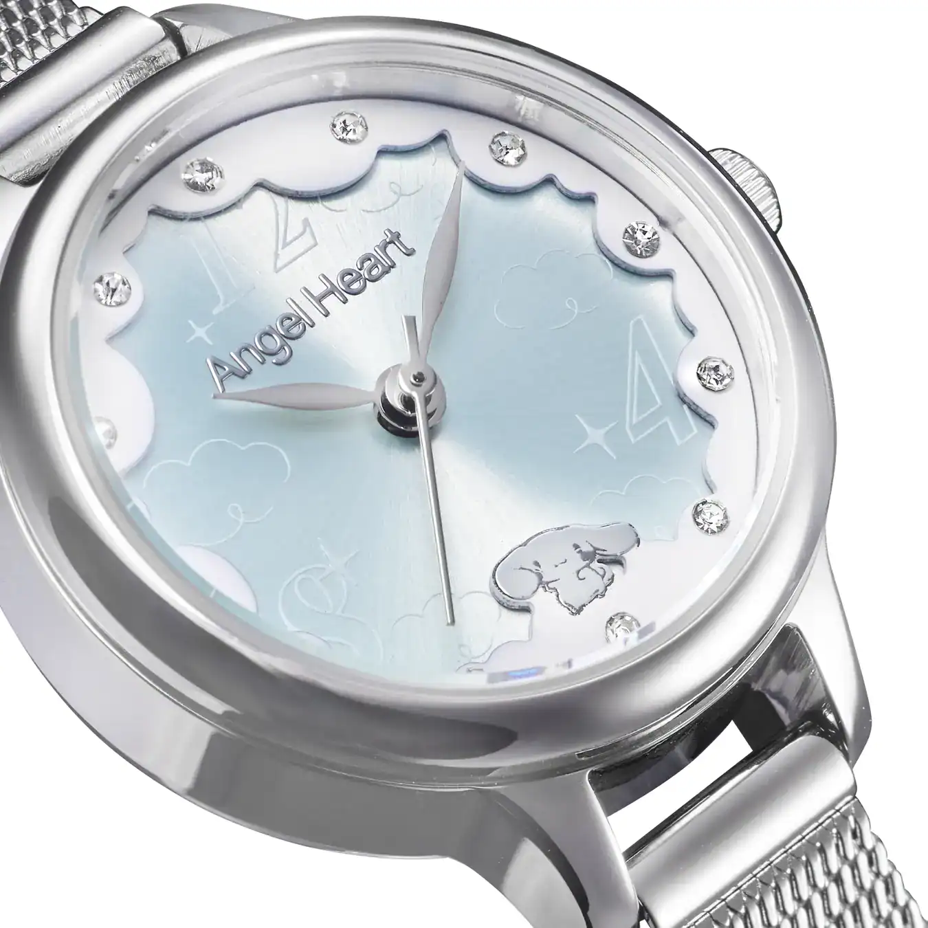 Cinnamoroll Watch 3