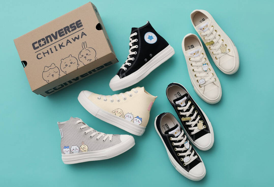【超希少】【Venice Originals】x 【Converse】② 超希少】【Venice Originals】x 【Converse】②