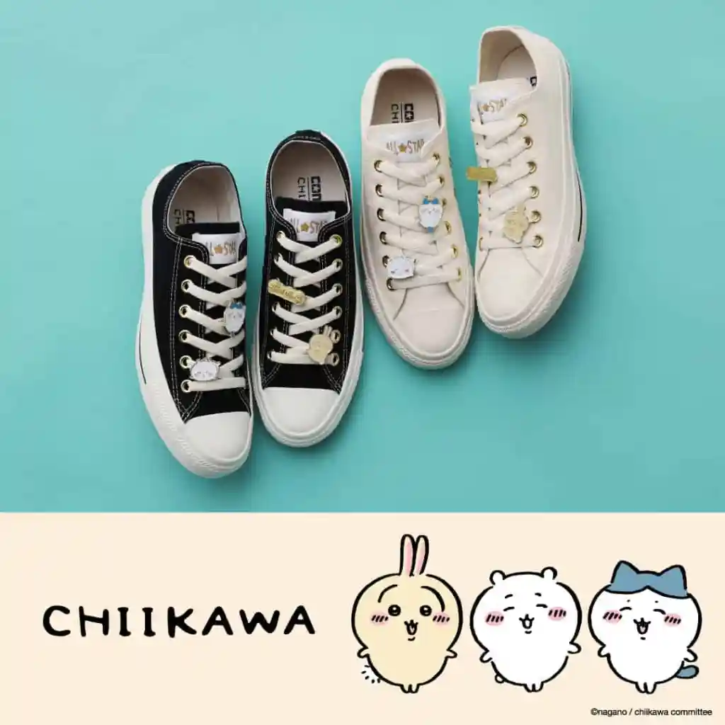 Converse Chiikawa 2