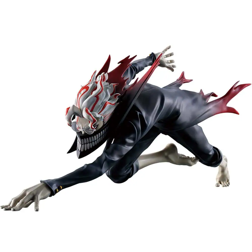 Dandadan second Ichiban Kuji 2